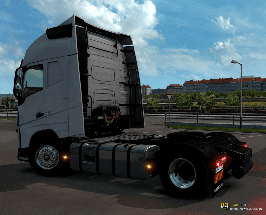 ETS2 [WWW.MODS4U.IN]