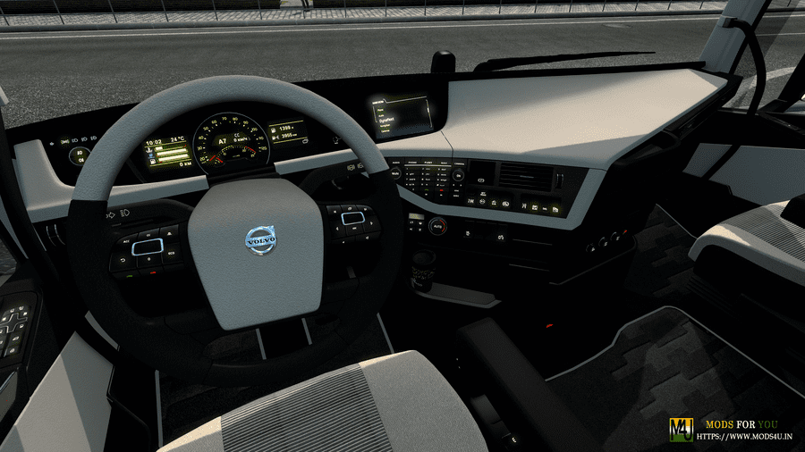 ETS2 [WWW.MODS4U.IN]