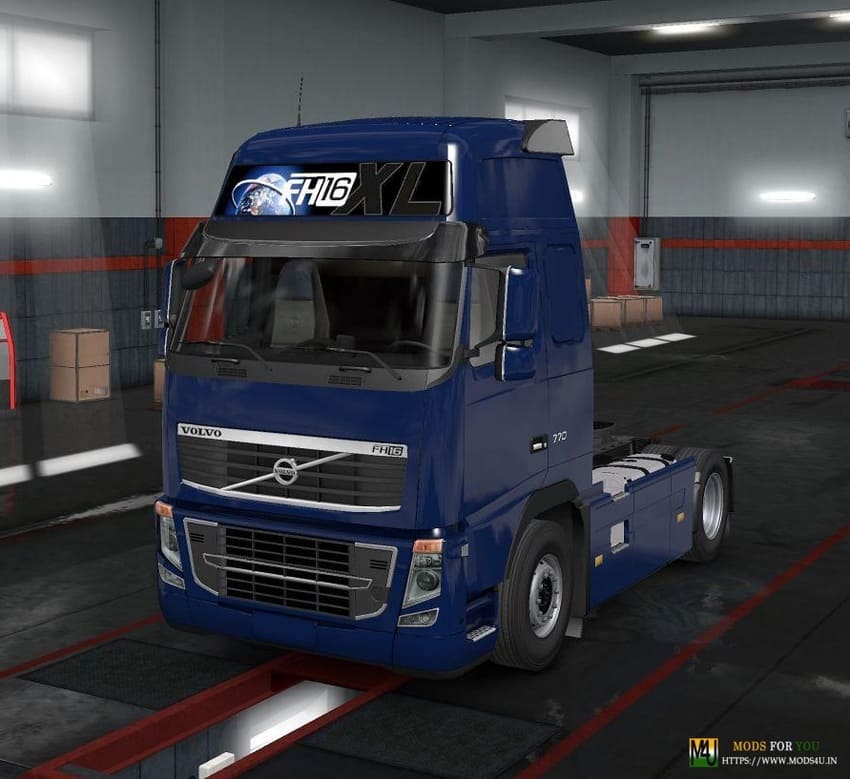 ETS2 [WWW.MODS4U.IN]