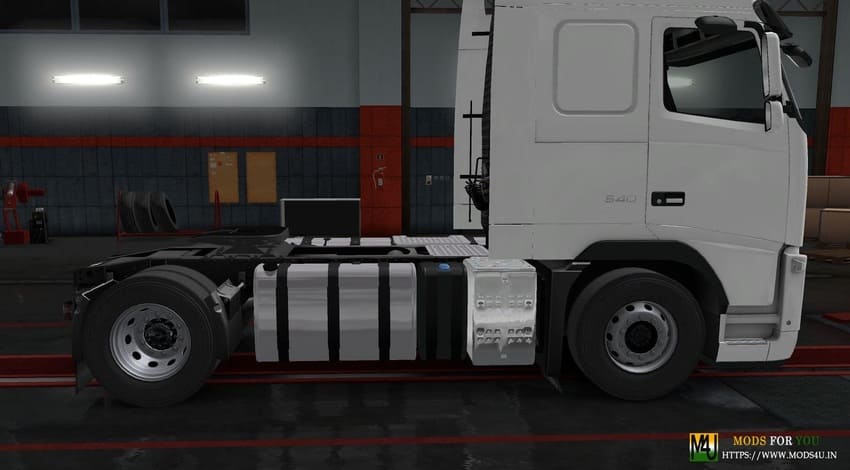 ETS2 [WWW.MODS4U.IN]