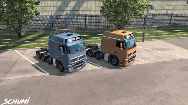 ETS2 [WWW.MODS4U.IN]