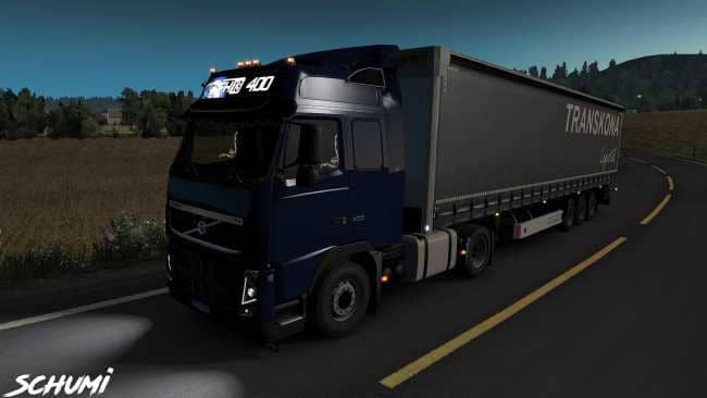 ETS2 [WWW.MODS4U.IN]