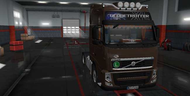 ETS2 [WWW.MODS4U.IN]