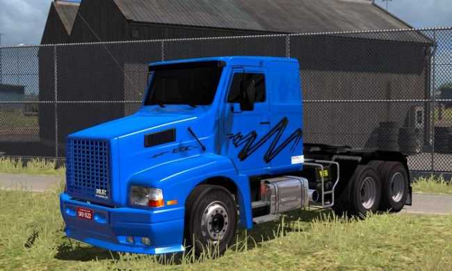 ETS2 [WWW.MODS4U.IN]