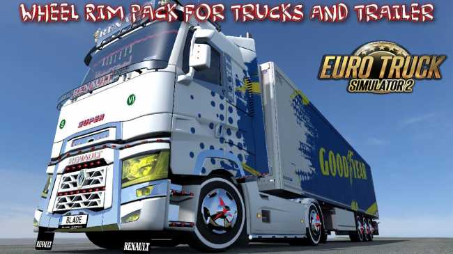 ETS2 [WWW.MODS4U.IN]