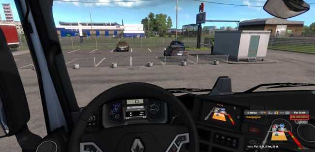 ETS2 [WWW.MODS4U.IN]