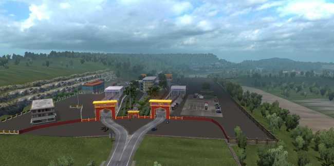 ETS2 [WWW.MODS4U.IN]