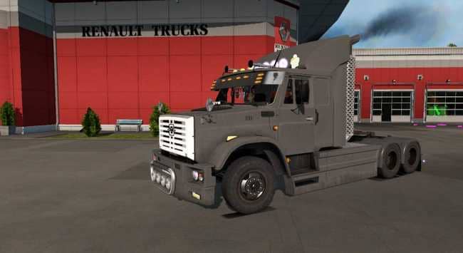 ETS2 [WWW.MODS4U.IN]