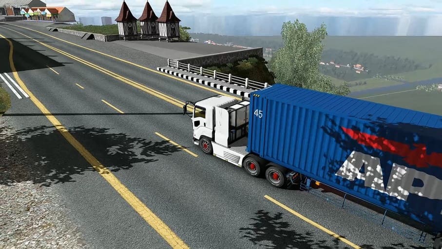 ETS2 [WWW.MODS4U.IN]