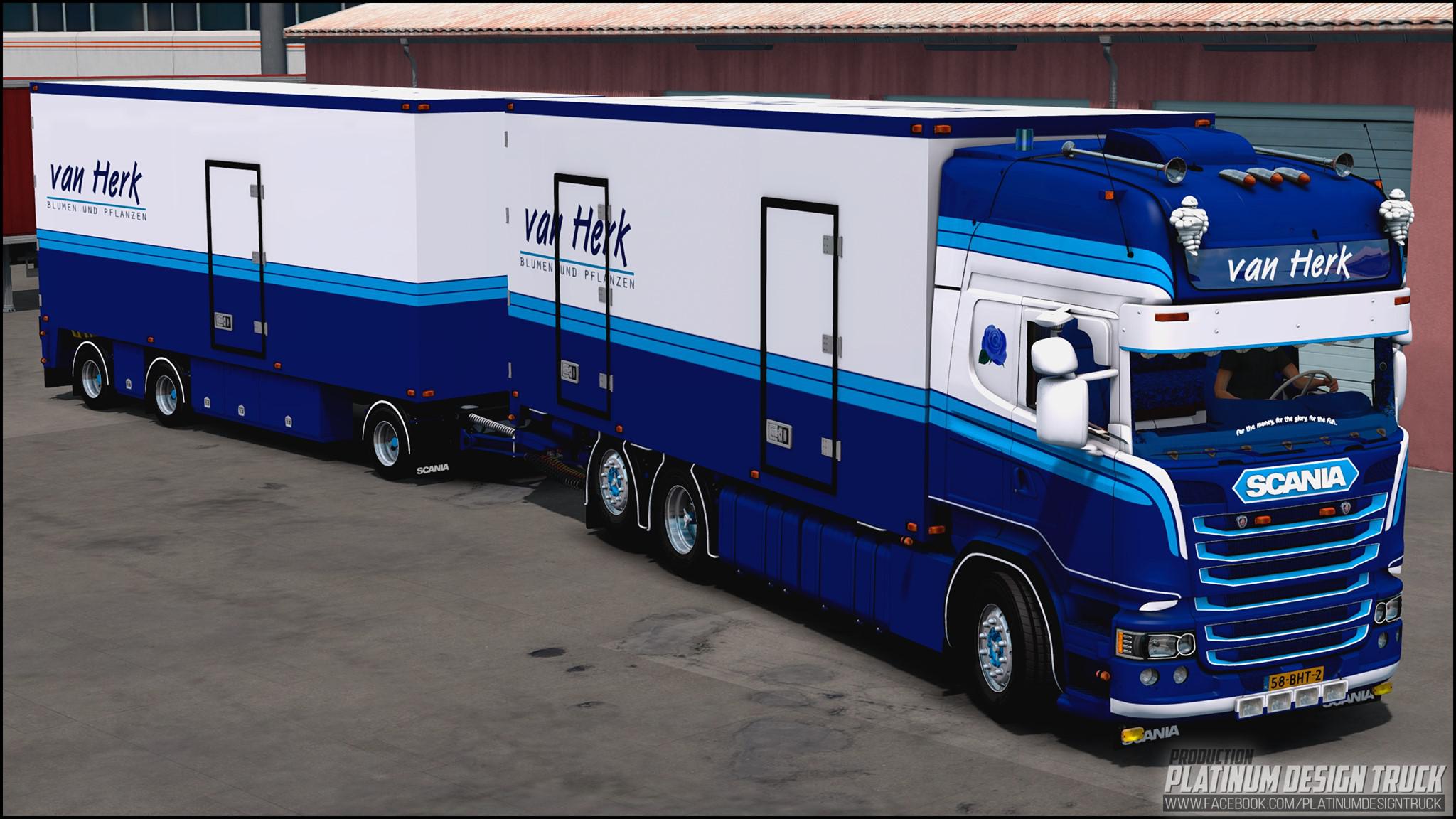 ETS2 [WWW.MODS4U.IN]