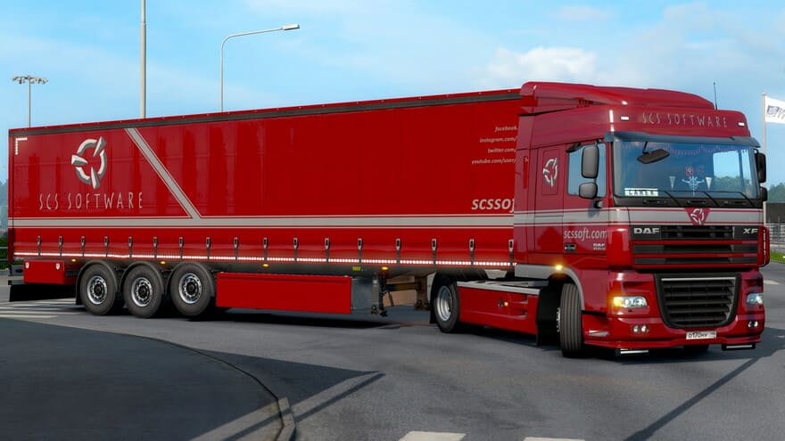 ETS2 [WWW.MODS4U.IN]