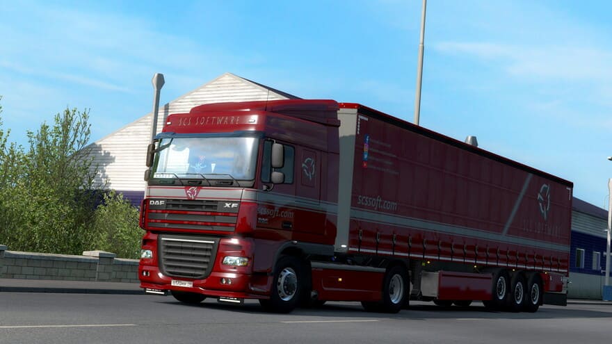 ETS2 [WWW.MODS4U.IN]