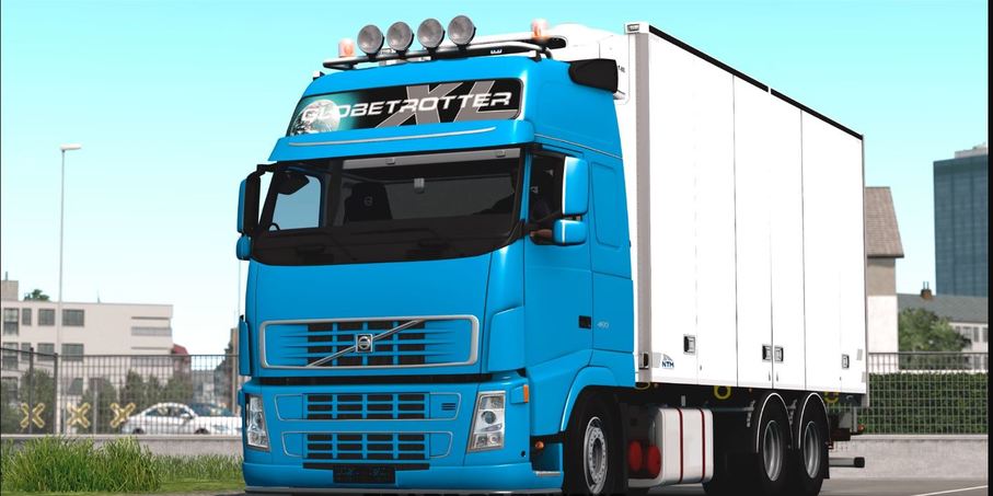 ETS2 [WWW.MODS4U.IN]