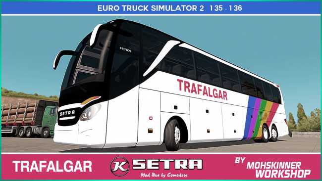 ETS2 [WWW.MODS4U.IN]