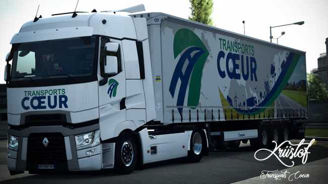 ETS2 [WWW.MODS4U.IN]