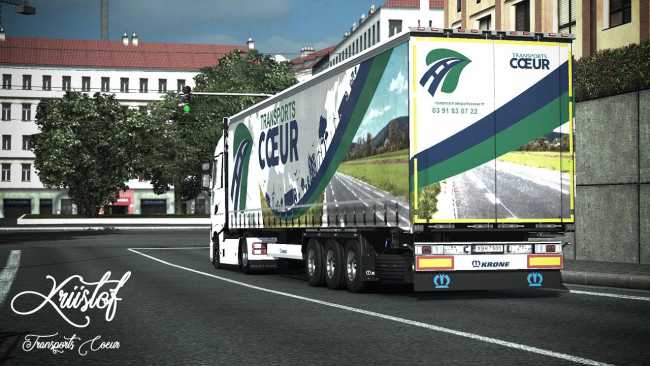 ETS2 [WWW.MODS4U.IN]