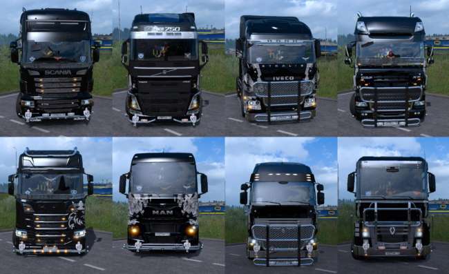 ETS2 [WWW.MODS4U.IN]