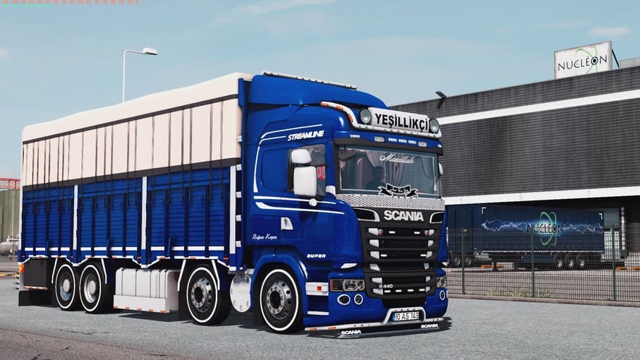 ETS2 [WWW.MODS4U.IN]