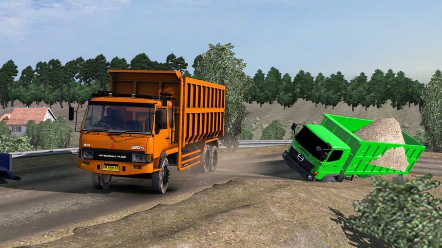 BUS ID Mods