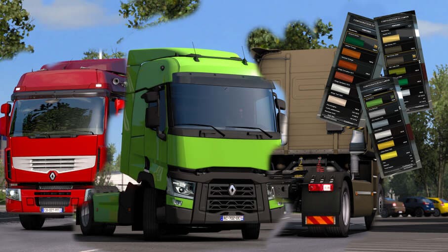 ETS2 [WWW.MODS4U.IN]