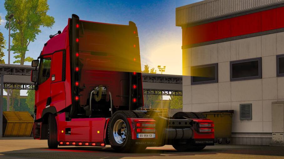 ETS2 [WWW.MODS4U.IN]