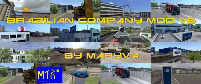 ETS2 [WWW.MODS4U.IN]