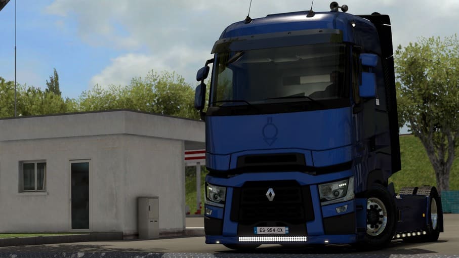 ETS2 [WWW.MODS4U.IN]