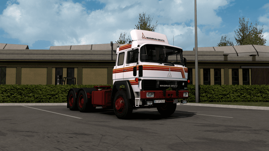 ETS2 [WWW.MODS4U.IN]