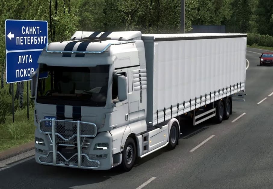 ETS2 [WWW.MODS4U.IN]