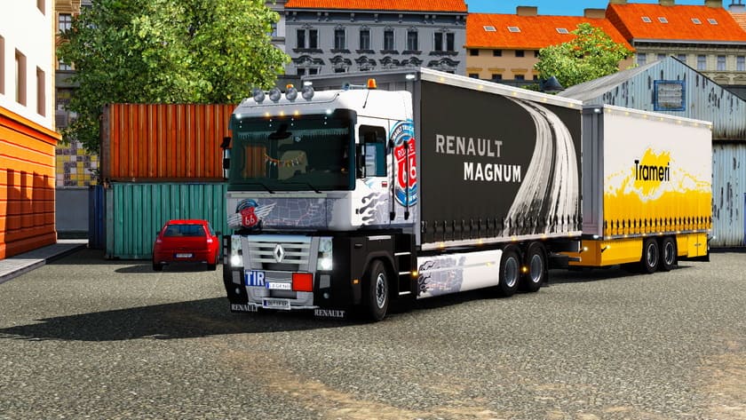 ETS2 [WWW.MODS4U.IN]