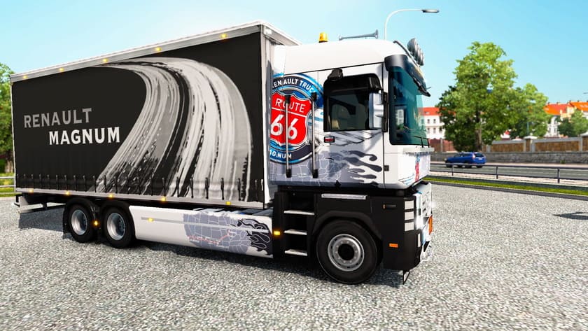 ETS2 [WWW.MODS4U.IN]