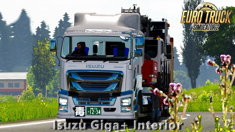 ETS2 [WWW.MODS4U.IN]