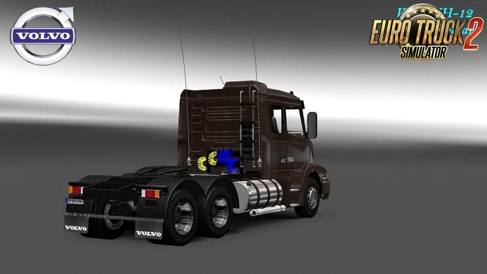 ETS2 [WWW.MODS4U.IN]