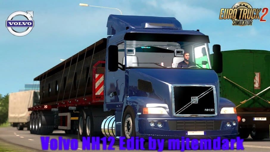 ETS2 [WWW.MODS4U.IN]