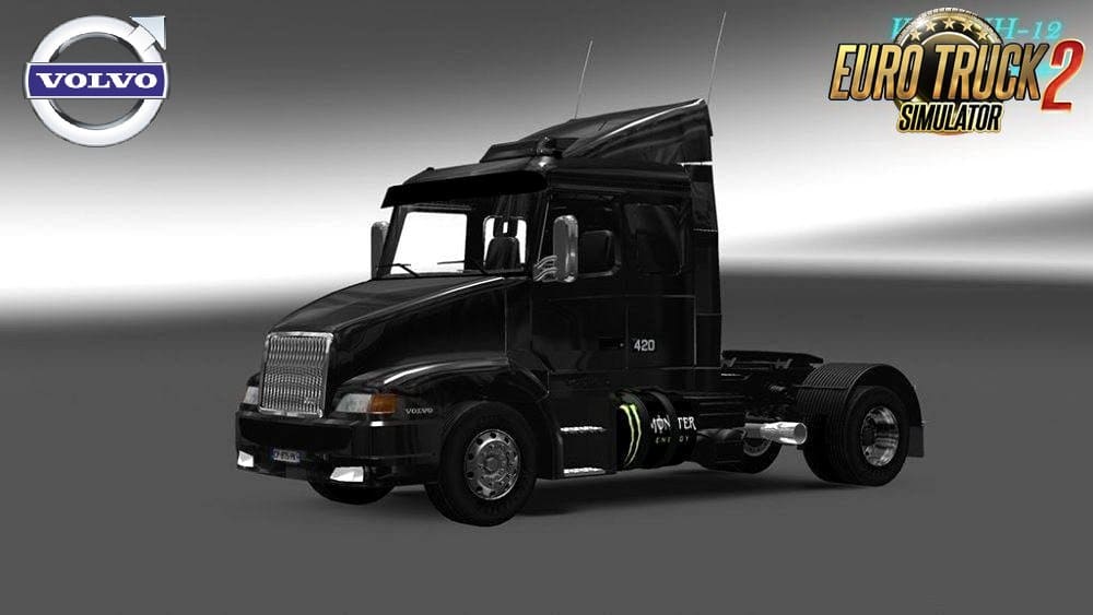 ETS2 [WWW.MODS4U.IN]