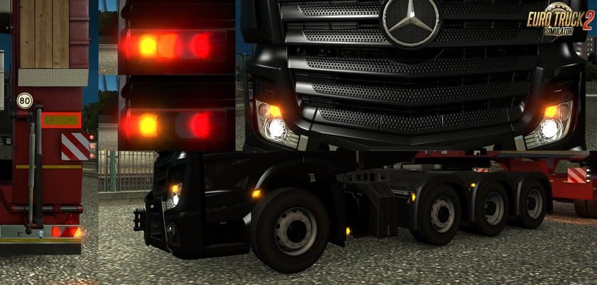 ETS2 [WWW.MODS4U.IN]