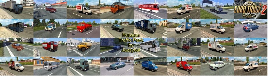 ETS2 [WWW.MODS4U.IN]