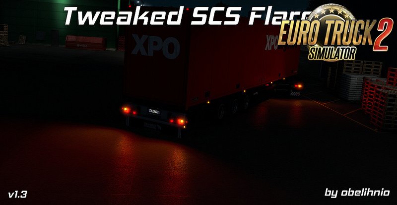 ETS2 [WWW.MODS4U.IN]