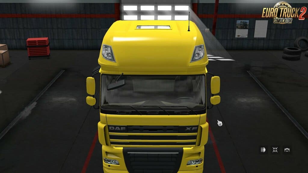 ETS2 [WWW.MODS4U.IN]