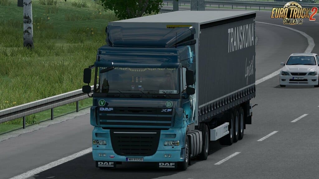 ETS2 [WWW.MODS4U.IN]