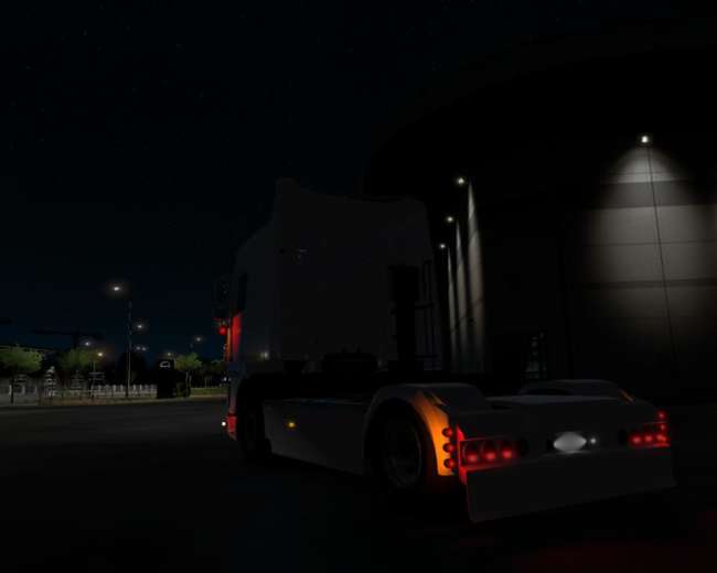 ETS2 [WWW.MODS4U.IN]