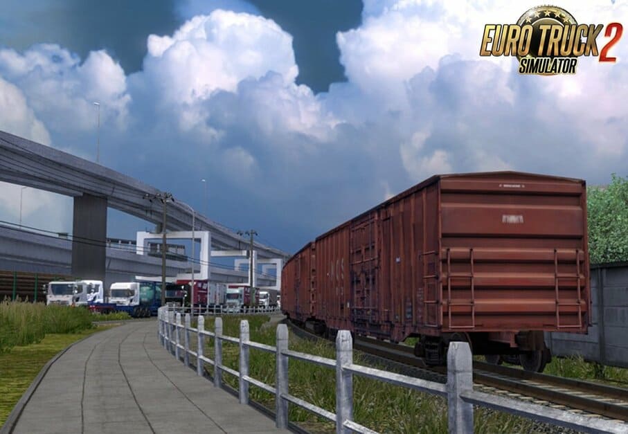 ETS2 [WWW.MODS4U.IN]