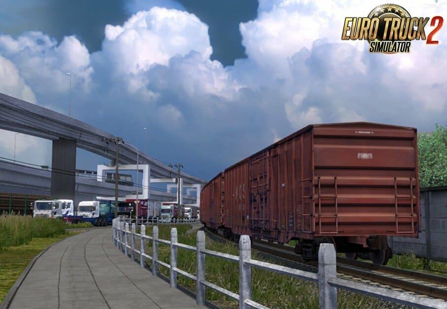 ETS2 [WWW.MODS4U.IN]