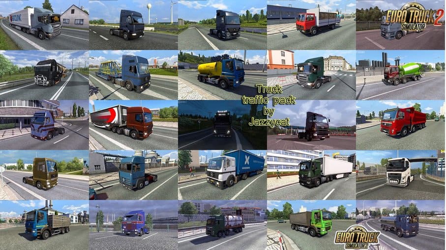 ETS2 [WWW.MODS4U.IN]