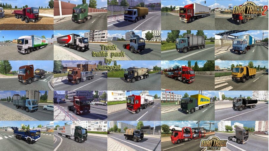 ETS2 [WWW.MODS4U.IN]