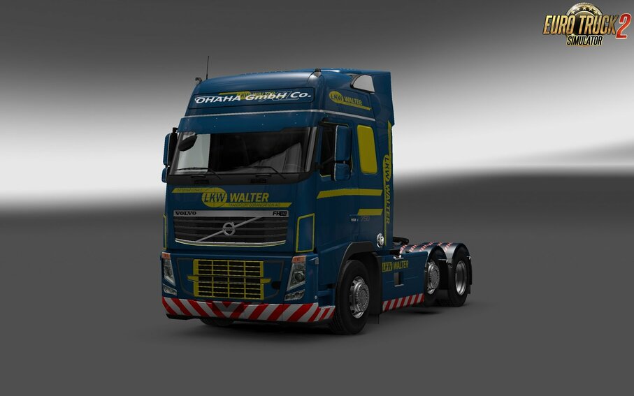 ETS2 [WWW.MODS4U.IN]