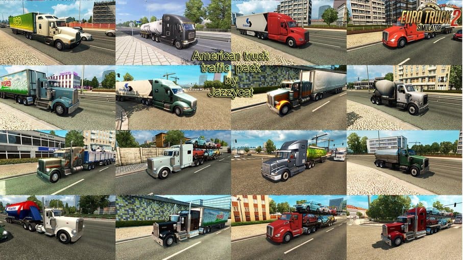 ETS2 [WWW.MODS4U.IN]