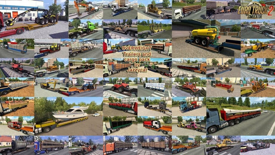 ETS2 [WWW.MODS4U.IN]