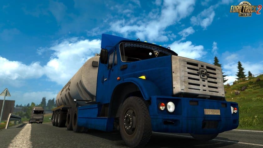 ETS2 [WWW.MODS4U.IN]