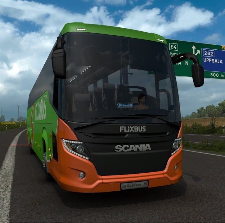 ETS2 [WWW.MODS4U.IN]